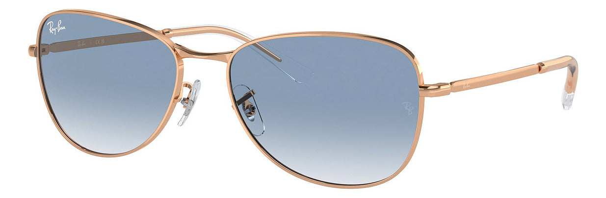 GAFAS DE SOL RAY BAN AZULES UNISEX  RB3733 - 92023F56