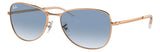 GAFAS DE SOL RAY BAN AZULES UNISEX  RB3733 - 92023F56