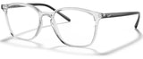 Gafas Ray ban Montura Óptico Rx7185