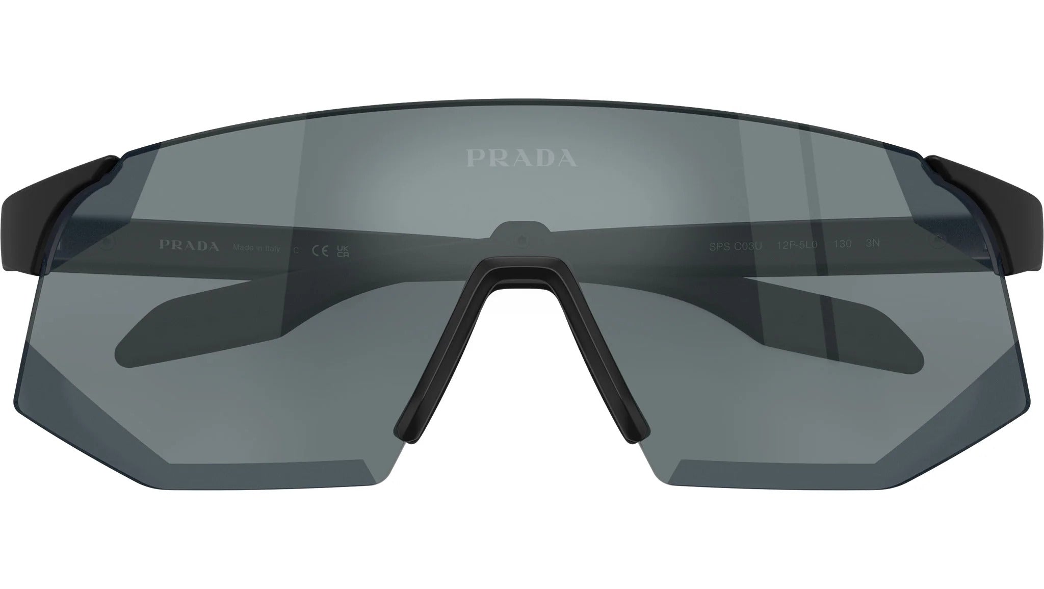 Gafas de sol Prada Línea Rosa Unisex Psc03Su