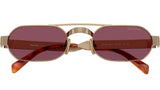 Gafas de Sol Miu Miu Mujer Mub52S
