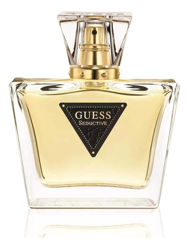 Seductive For Women EDT 75 ml