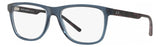Gafas Ópticas Armani Exchange Azules Hombre AX3048