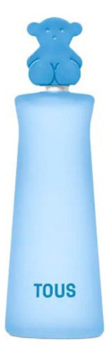 Perfume Tous Kids Boy Niños EDT 100ml
