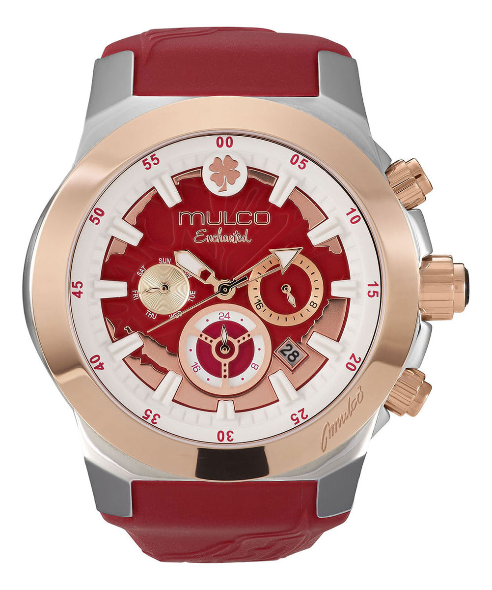 Reloj Mulco Mujer MW5-5673-063