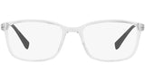 Gafas Montura Óptica Prada Linea Rossa Hombre PS04IV