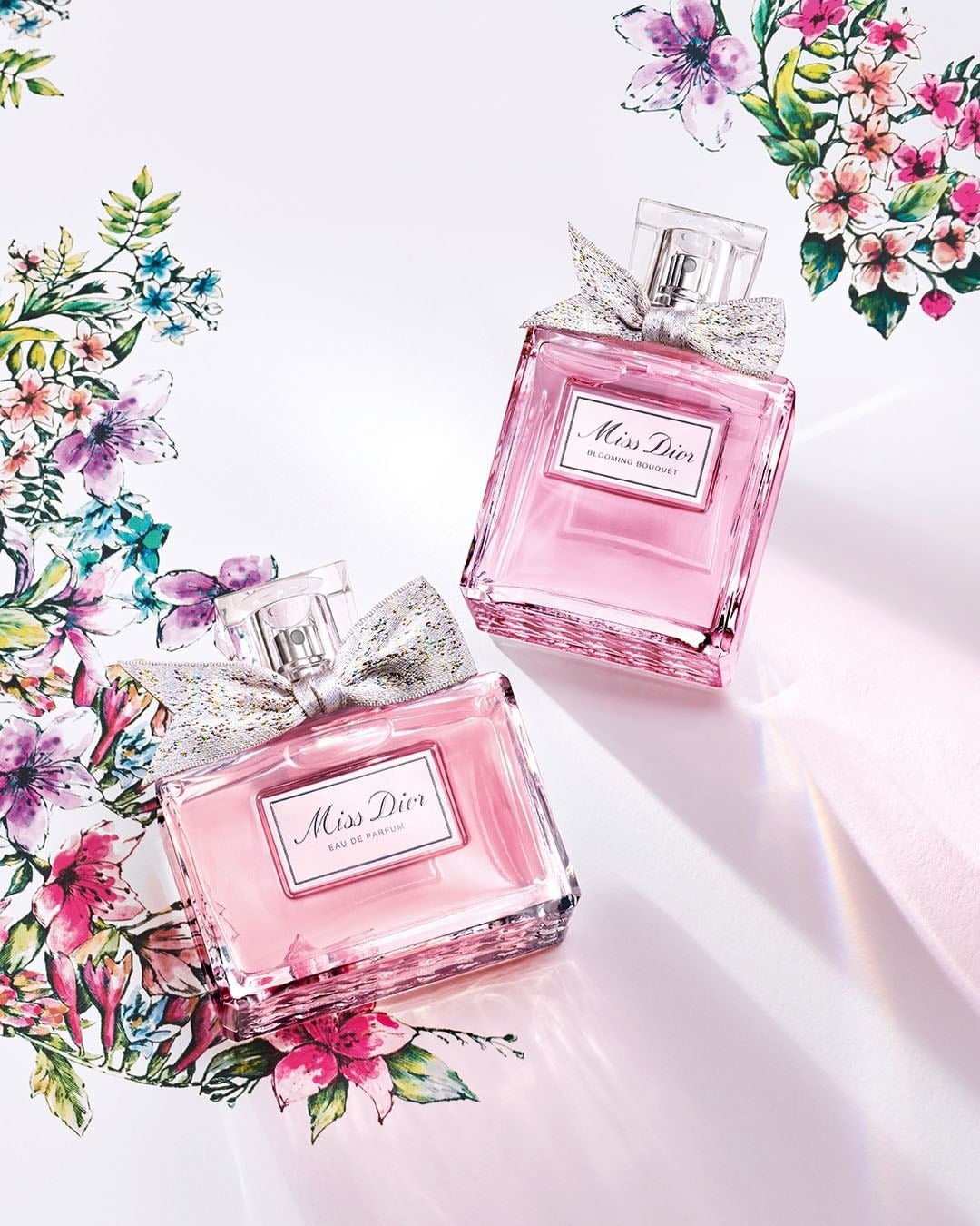 Miss Dior EDP 100 ml