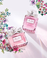 Miss Dior EDP 100 ml