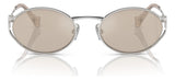 Gafas de Sol Miu Miu Mujer MU52YS