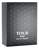 Man EDT 100 ml