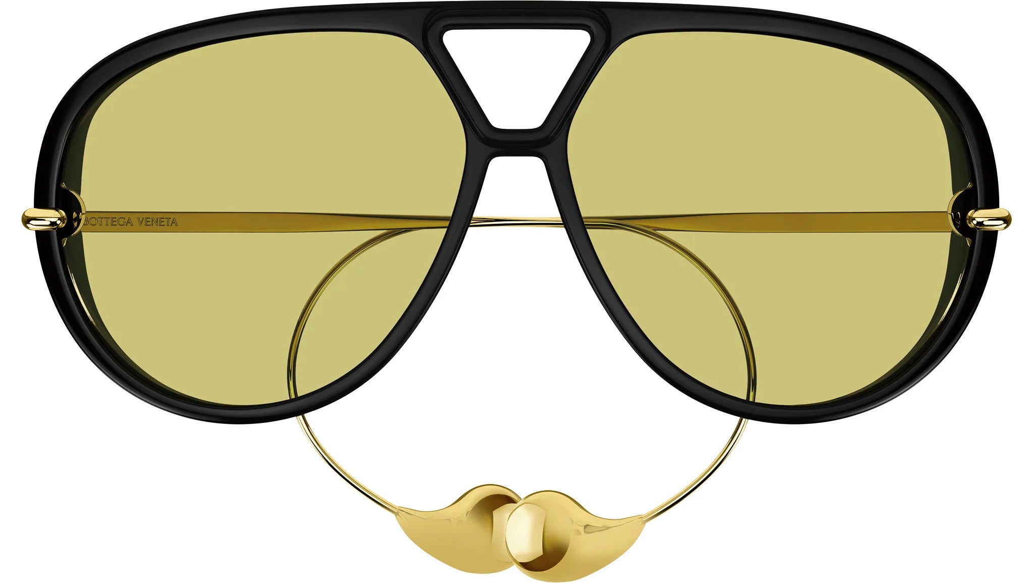Gafas de Sol Bottega Veneta Unisex Bv1273S