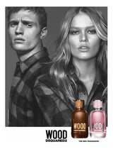 Wood Pour Homme EDT 100 ml