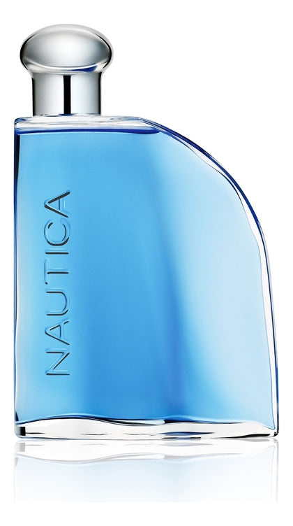 Perfume Nautica Blue EDT Hombre 100ml