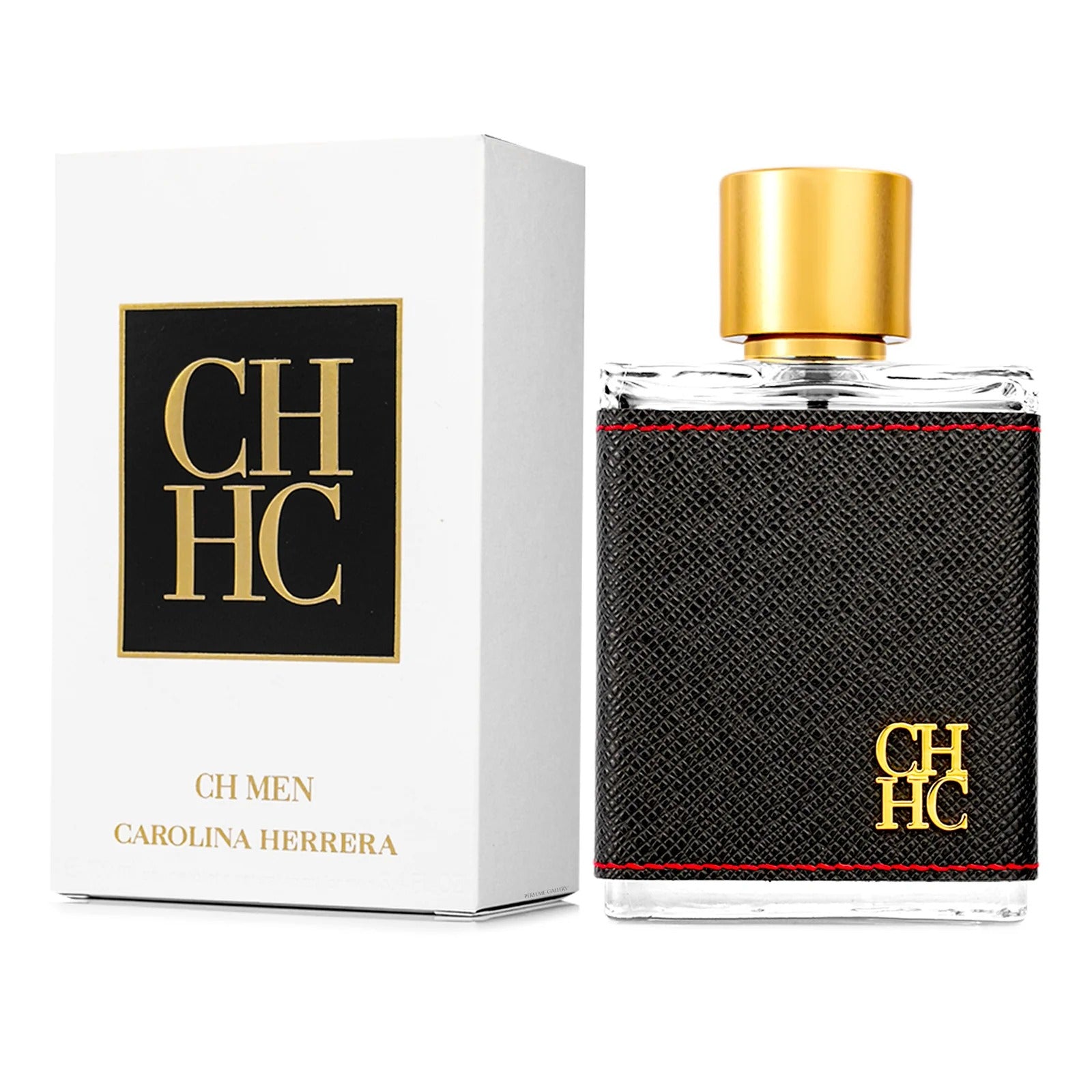 Perfume Carolina Herrera Ch Hc Men Edt 100Ml