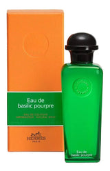 Perfume Hermes  Eau De Basilic Pourpre Edc 100 Ml.