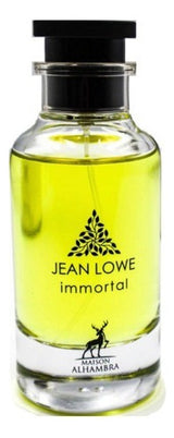 Perfume Cítrico para Hombre JEAN LOWE INMORTEL EDP 100 ml-Maison Alhambra