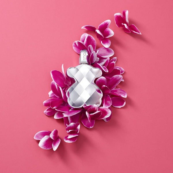Loveme Silver EDP 90 ml