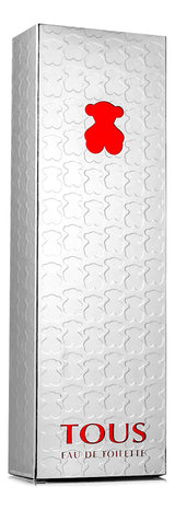 Silver For Woman EDT 90 ml