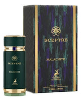 Perfume Maison Alhambra Sceptre Malachite Unisex EDP 100ml