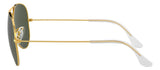 Gafas de Sol Ray Ban Aviador Unisex Rb3025