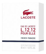 L12.12 French Panache Pour Elle EDT 90 ml