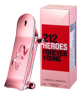 Carolina Herrera 212 Heroes Her EDP 80 ml