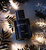 Perfume Dior Sauvage Elixir Hombre PAR 60ml