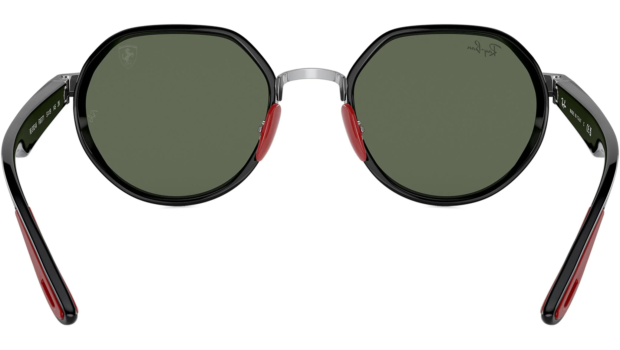 Gafas de Sol Ray Ban Ferrari Unisex Rb3703M
