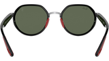Gafas de Sol Ray Ban Ferrari Unisex Rb3703M