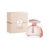 Touch Sensual EDT 100 ml