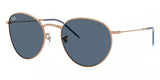 Gafas de Sol Ray Ban Round Reverse RBR0103S