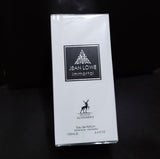 Perfume Cítrico para Hombre JEAN LOWE INMORTEL EDP 100 ml-Maison Alhambra