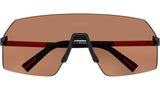 Gafas de Sol Prada Línea Rosa Unisex Psb50S