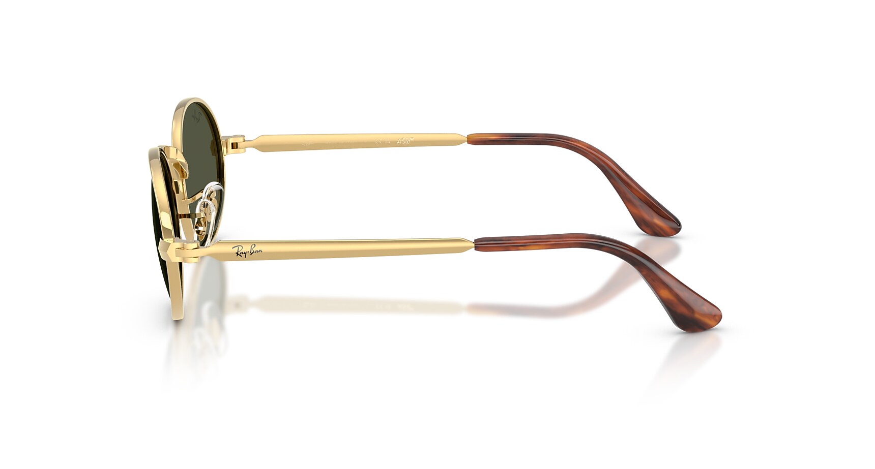 Gafas de Sol Ray Ban By A$ap Rocky Unisex RB3931