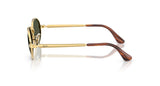 Gafas de Sol Ray Ban By A$ap Rocky Unisex RB3931
