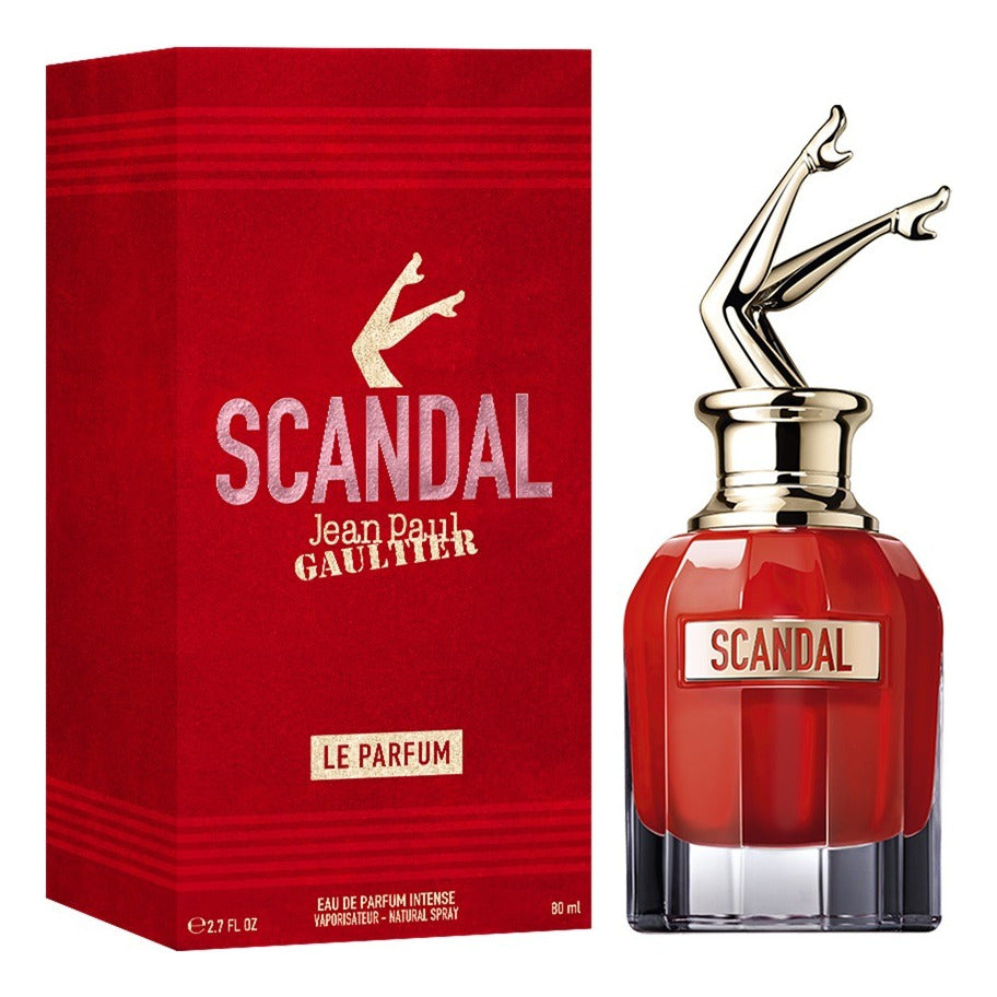 SCANDAL LE PARFUM EDP 80ml