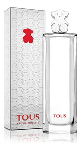 Silver For Woman EDT 90 ml