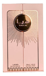 Lattafa Haya EDP 100 ml