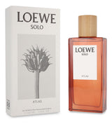 Solo Atlas EDP 100 ml