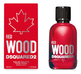 Red Wood EDT 100 ml