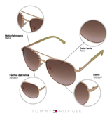 Gafas de Sol Tommy Hilfiger Mujer 66397371