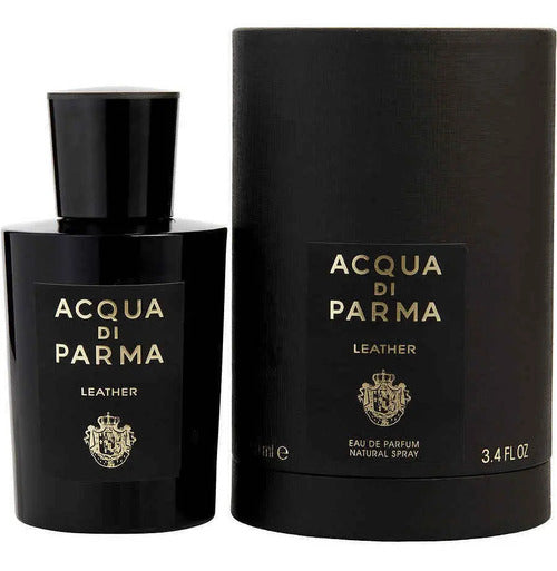 Perfume Acqua Di Parma Leather Unisex Edp 100Ml