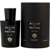 Perfume Acqua Di Parma Leather Unisex Edp 100Ml