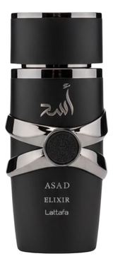 Perfume Lattafa Asad Elixir Hombre EDP 100ml