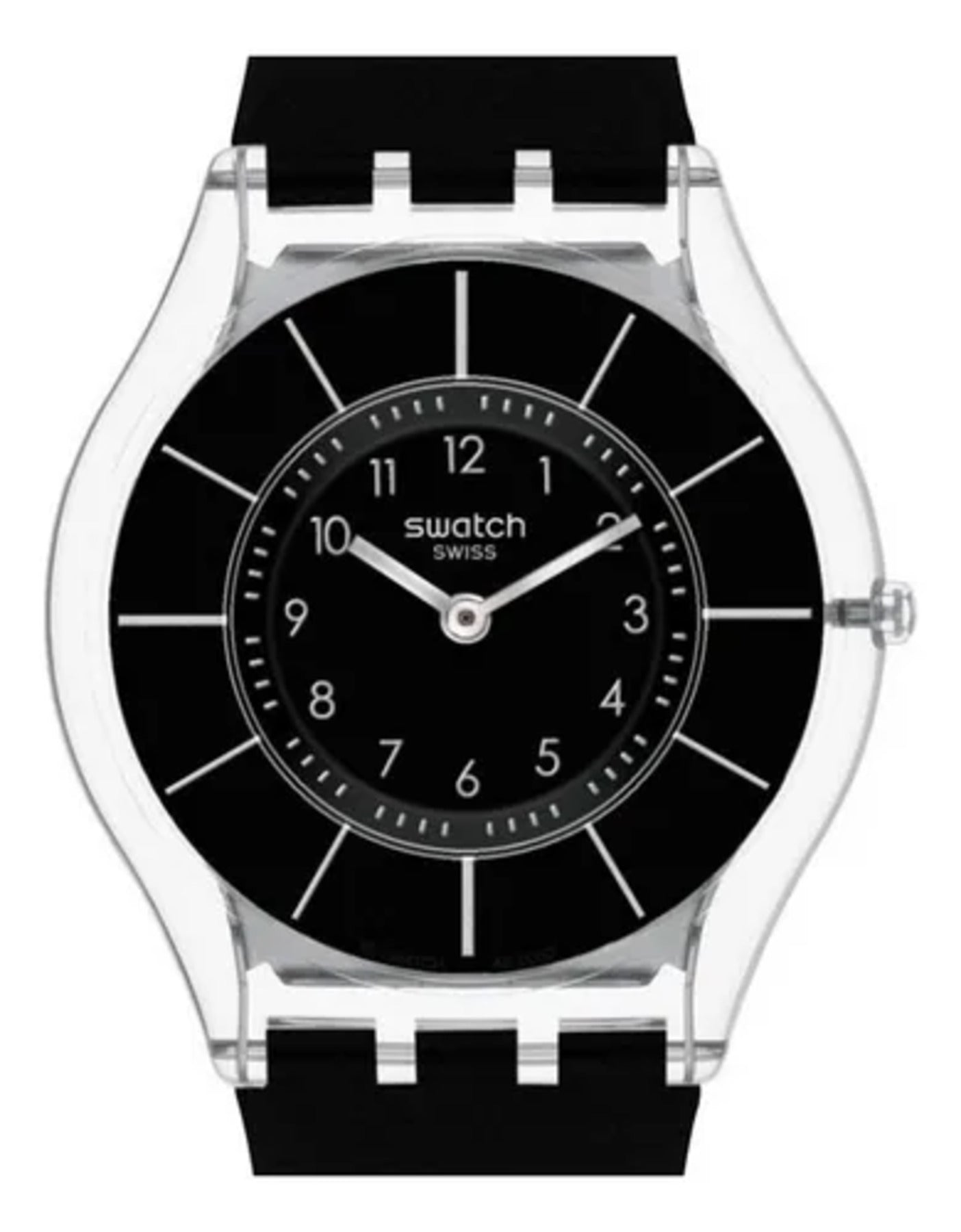 Reloj Swatch Mujer SS08K103