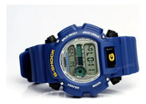 RELOJ CASIO G-SHOCK DW-9052-2VDR- AZUL