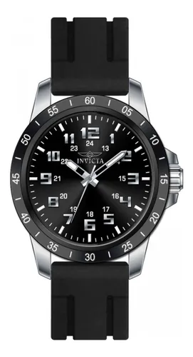 Reloj Invicta Para Hombre 40007