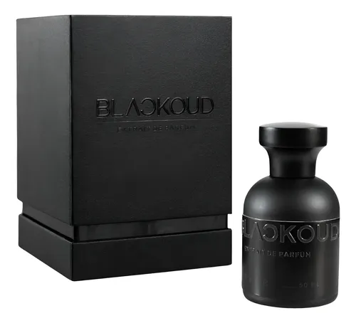 Perfume Blackoud Pyxis	Ext 50Ml