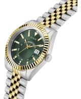 Reloj Guess Hombre Jaden. Reloj Acero Inoxidable  GW0977G4