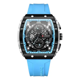 Reloj Curren Hombre KRED8703 8443